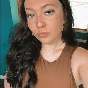 Meet your Posher, Jenna